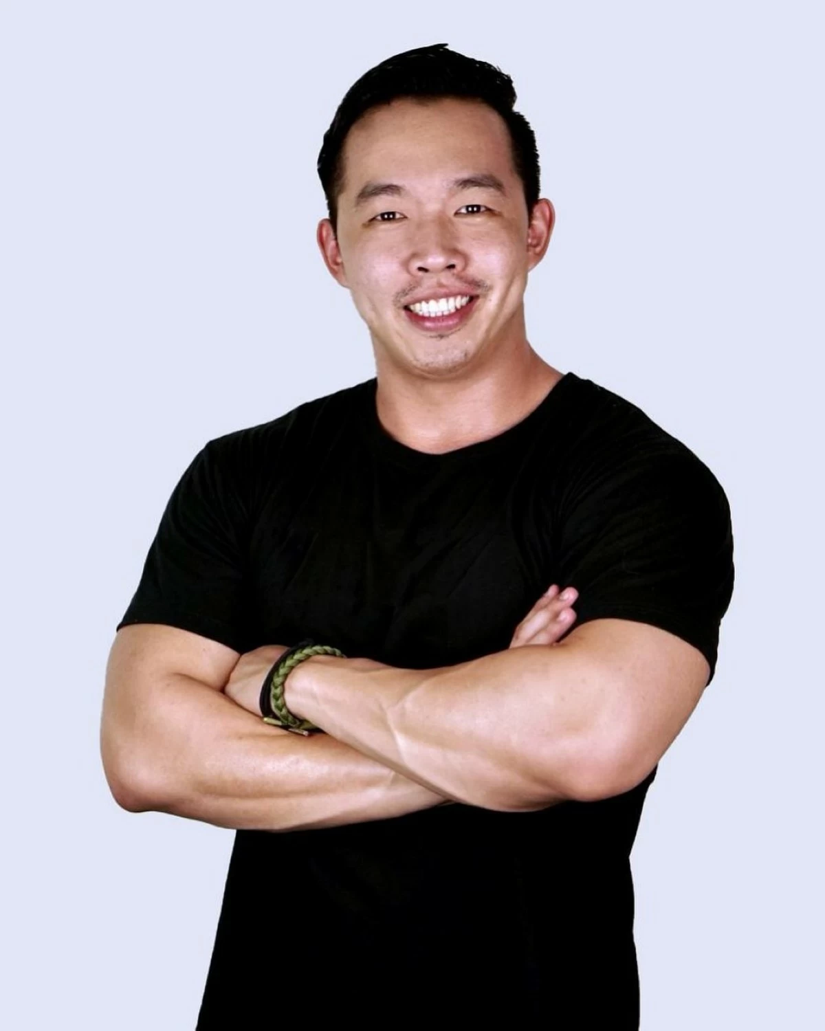 Ken Tan, an Australia-based coach, champions true strength through CrossFit