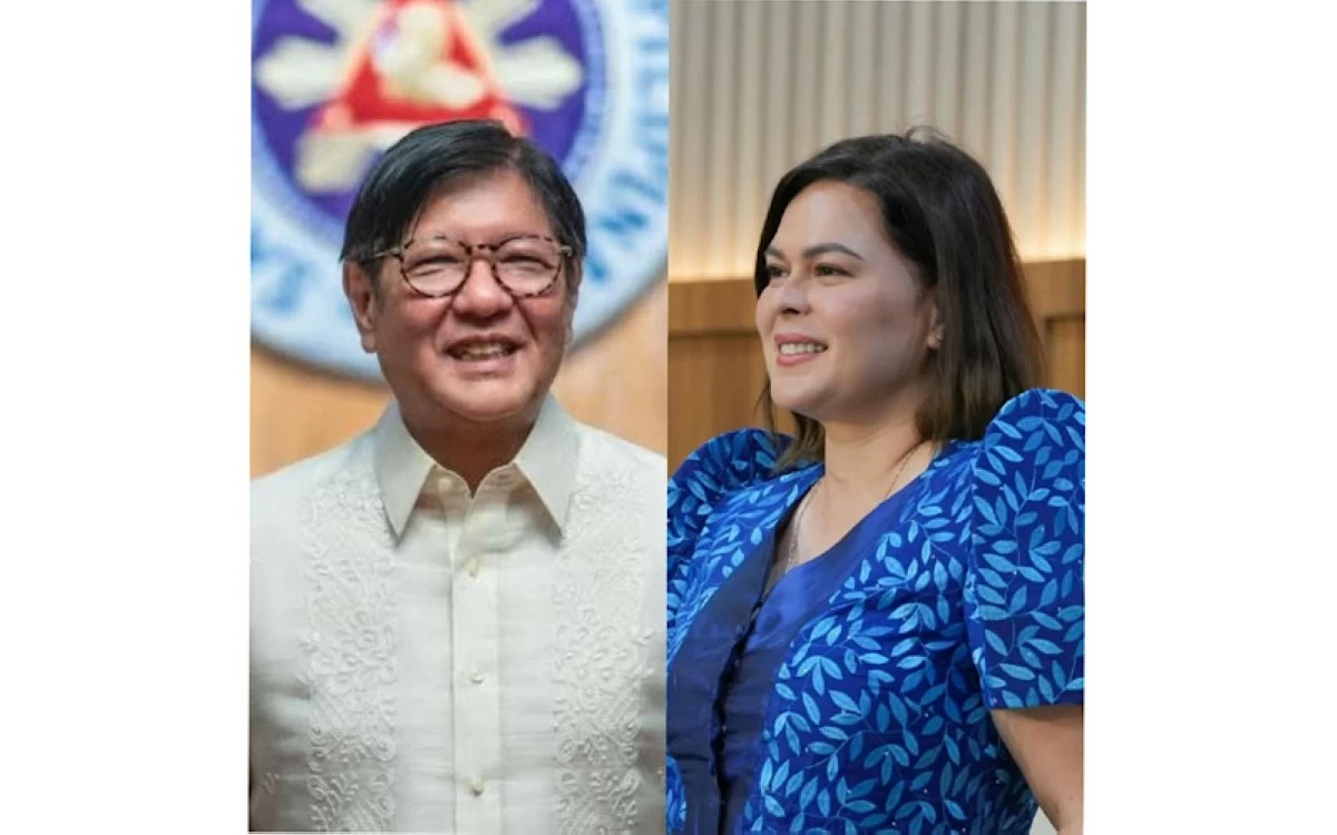 Filipinos' trust in Marcos, Duterte falls in September — SWS