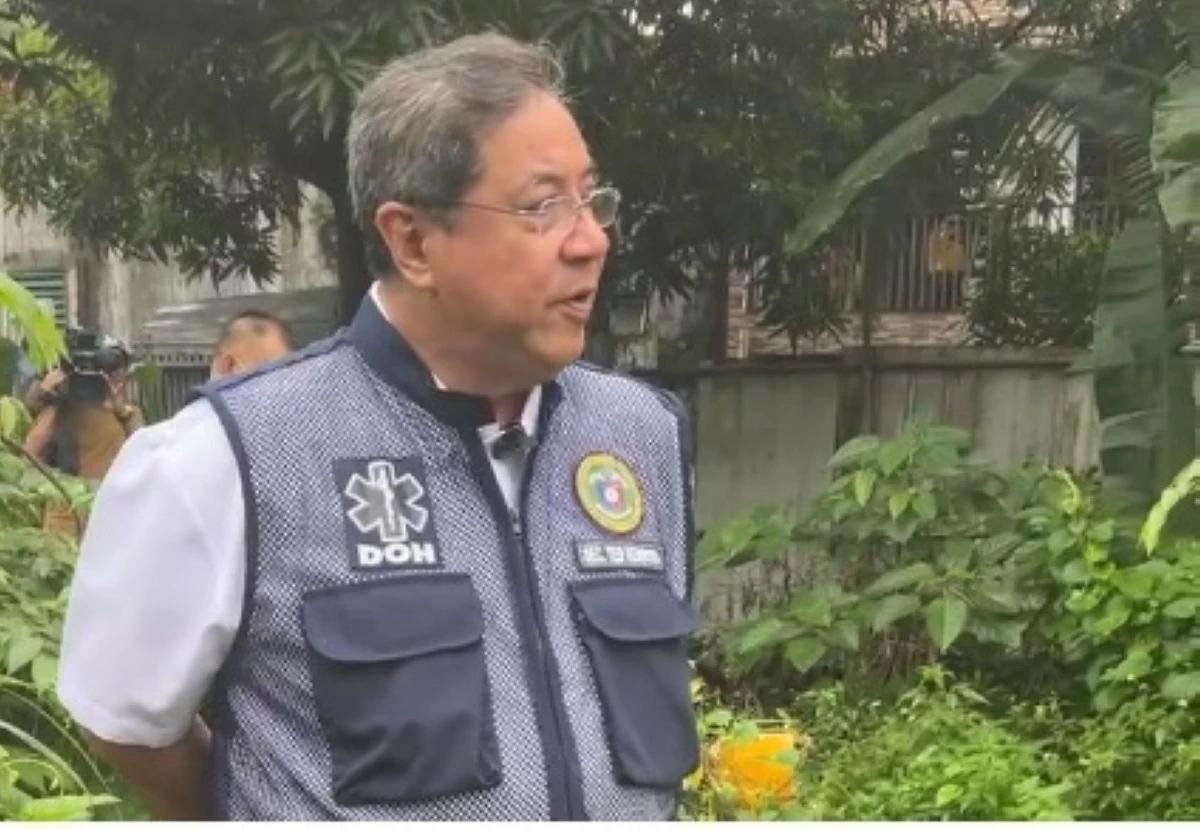 DOH flags 297 'non-operational' Super Health Centers