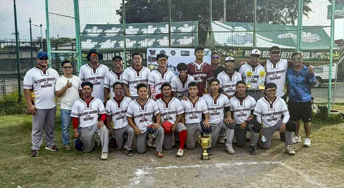 PUP rules men’s softball invitational