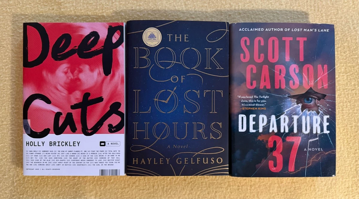 Music, memory, and mothers