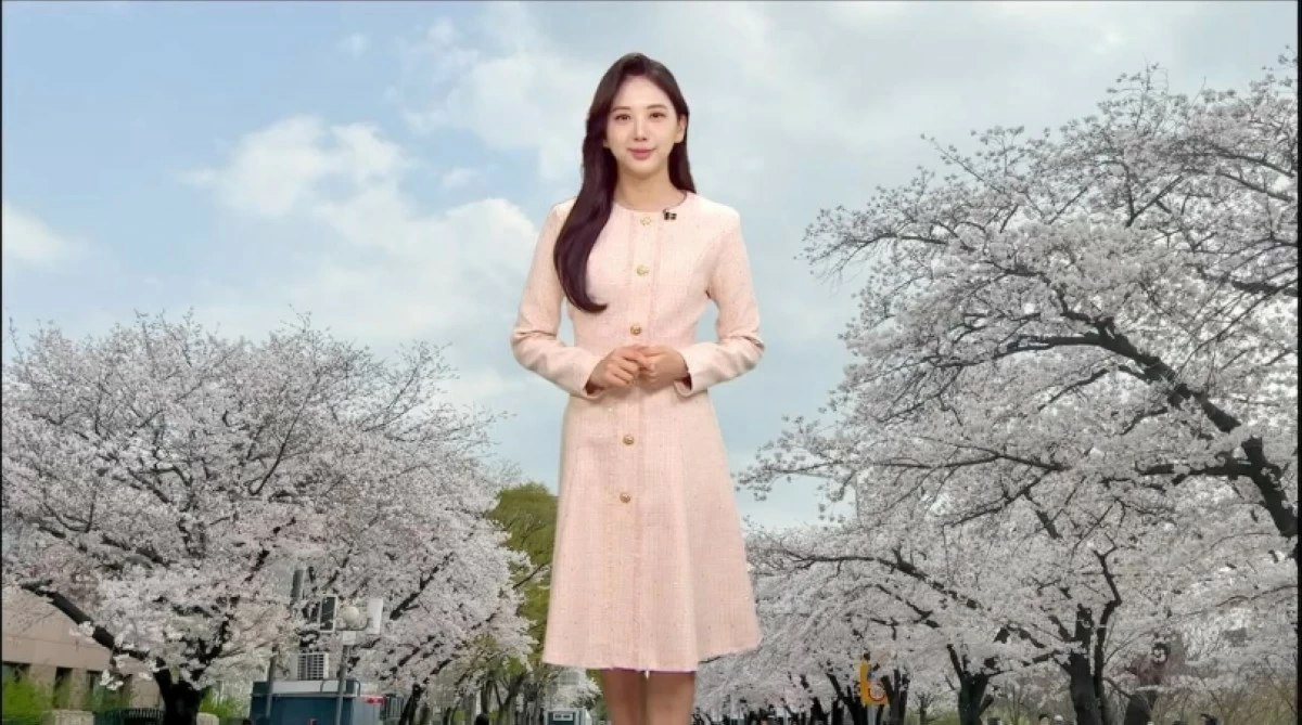 Oh Yoanna (Instagram)