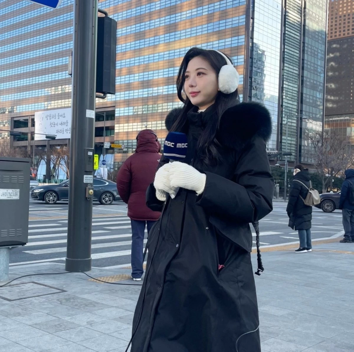 Oh Yoanna (Instagram)