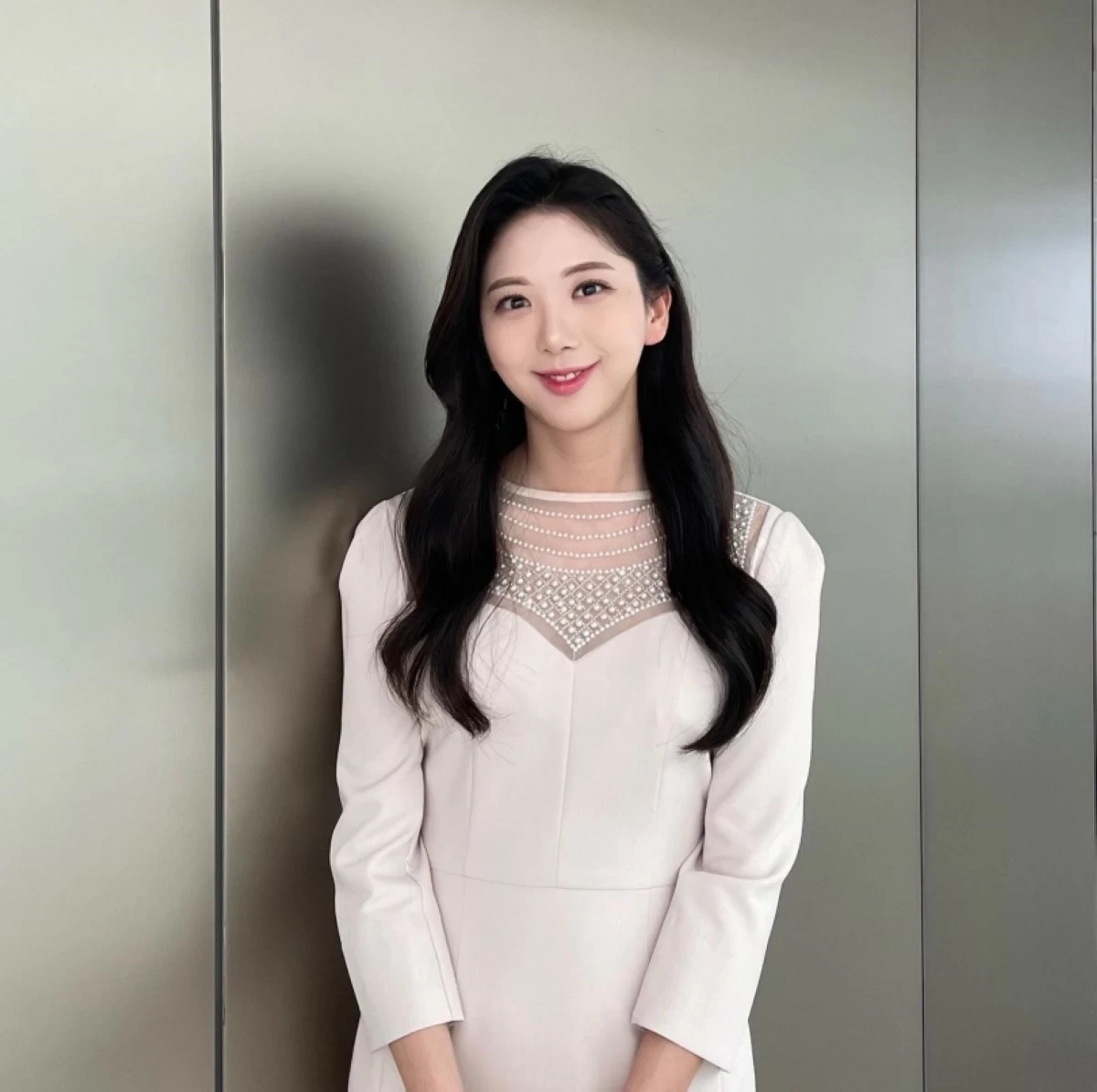 Oh Yoanna (Instagram)