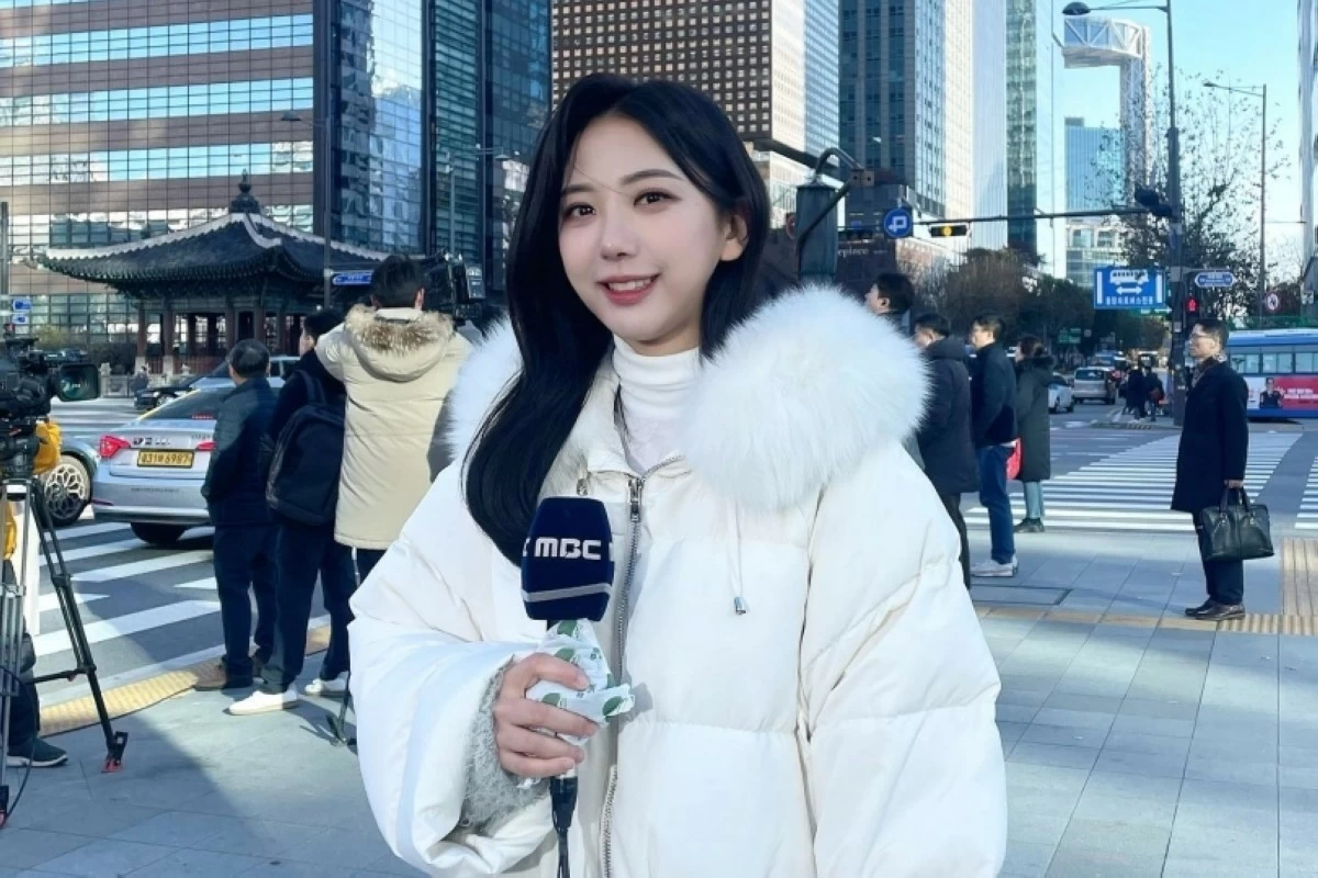 Oh Yoanna (Instagram)