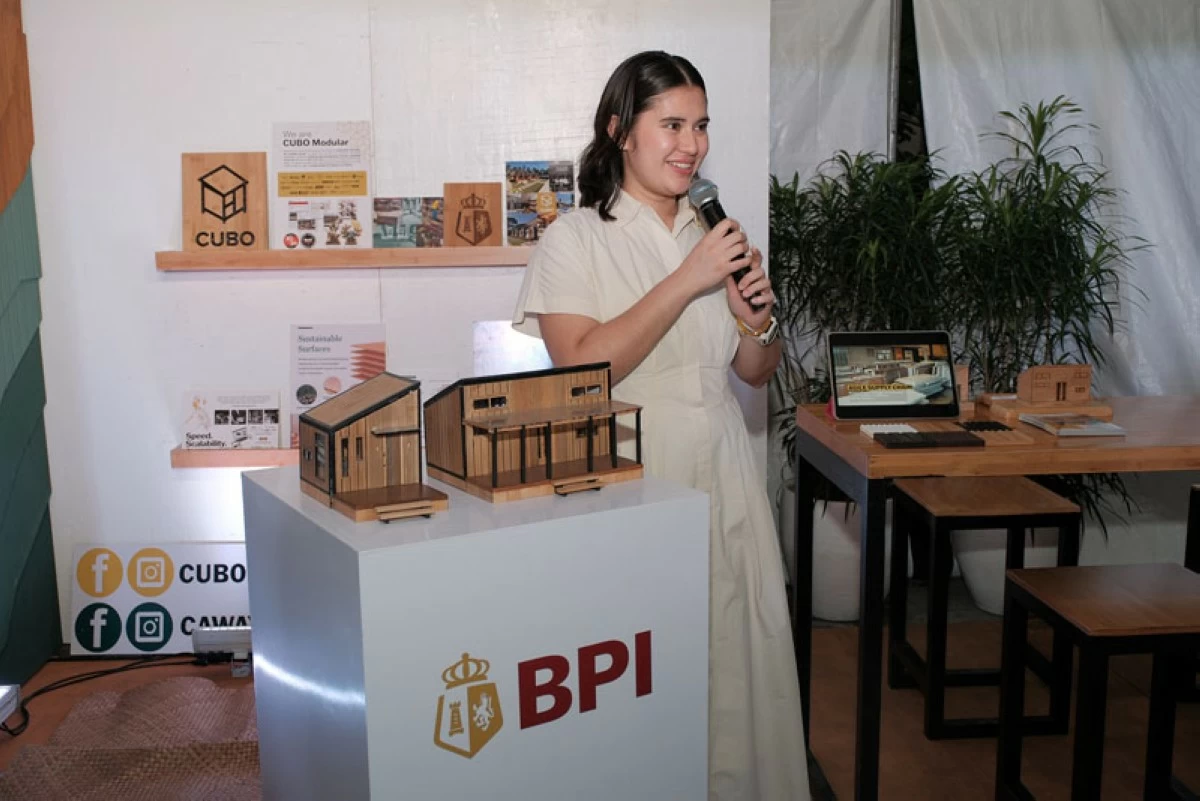 BPI’s Green Solutions offer EV Financing and Solar Mortgage to help clients shift to sustainable living.