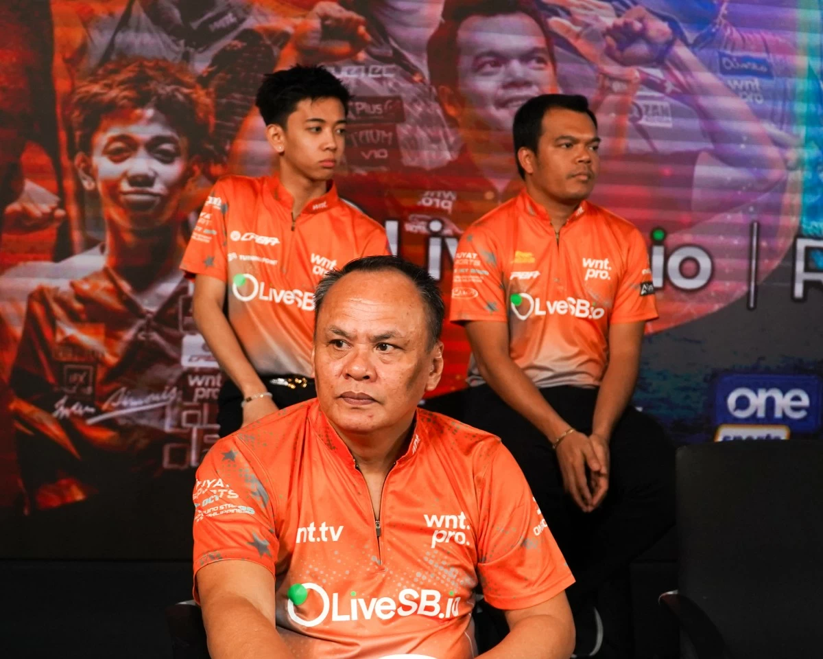 AJ Manas is next big thing in PH billiards