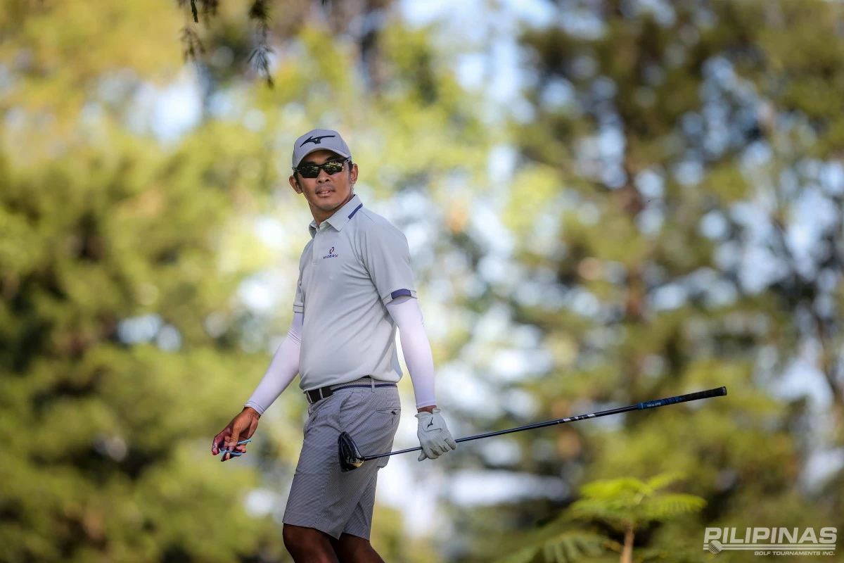 Jaraula surges ahead as Zaragosa fights emotions, Lascuña defies age