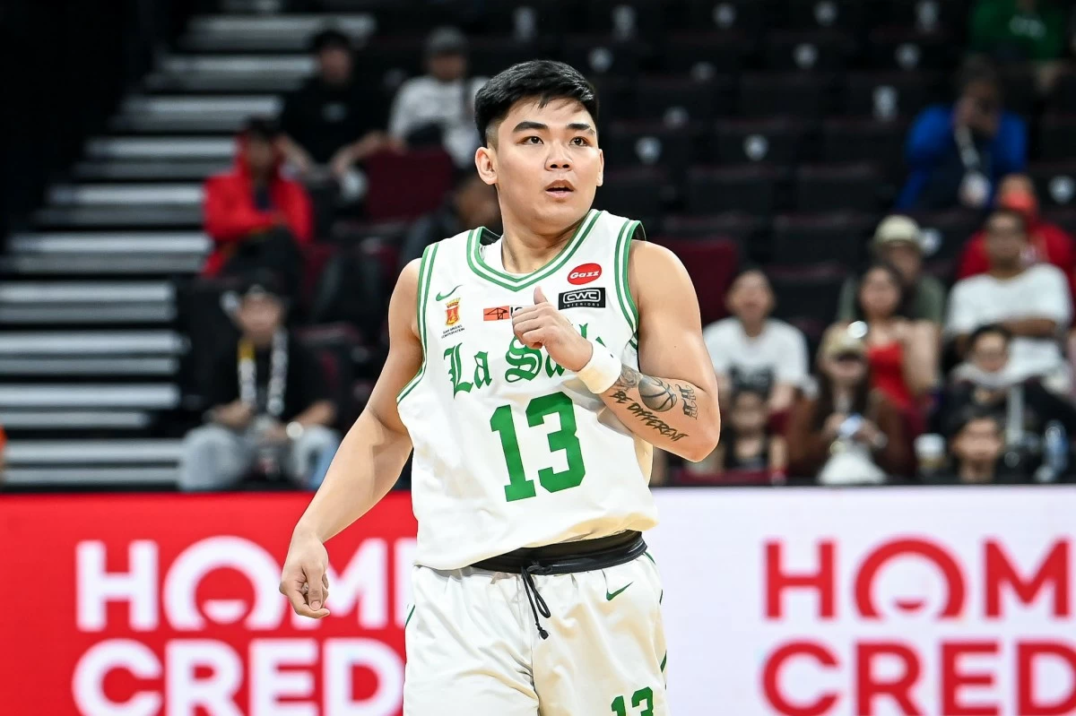 Kean Baclaan urges fans: Stop the hate