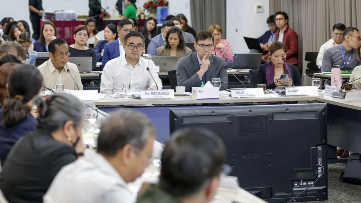 Marcos economic team bullish on 'A' credit rating upgrade on reform gains