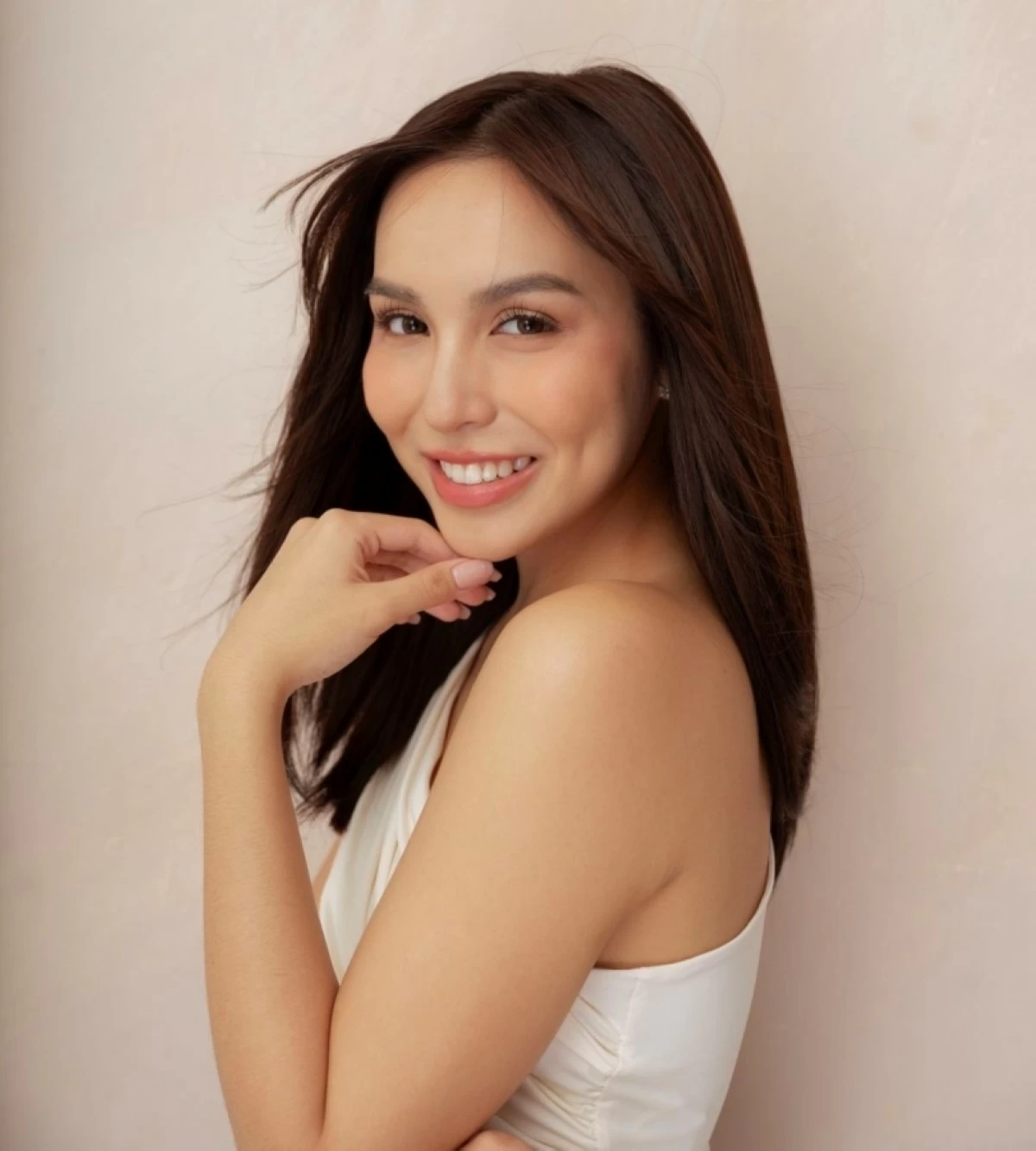 Kyline Alcantara (KCC)