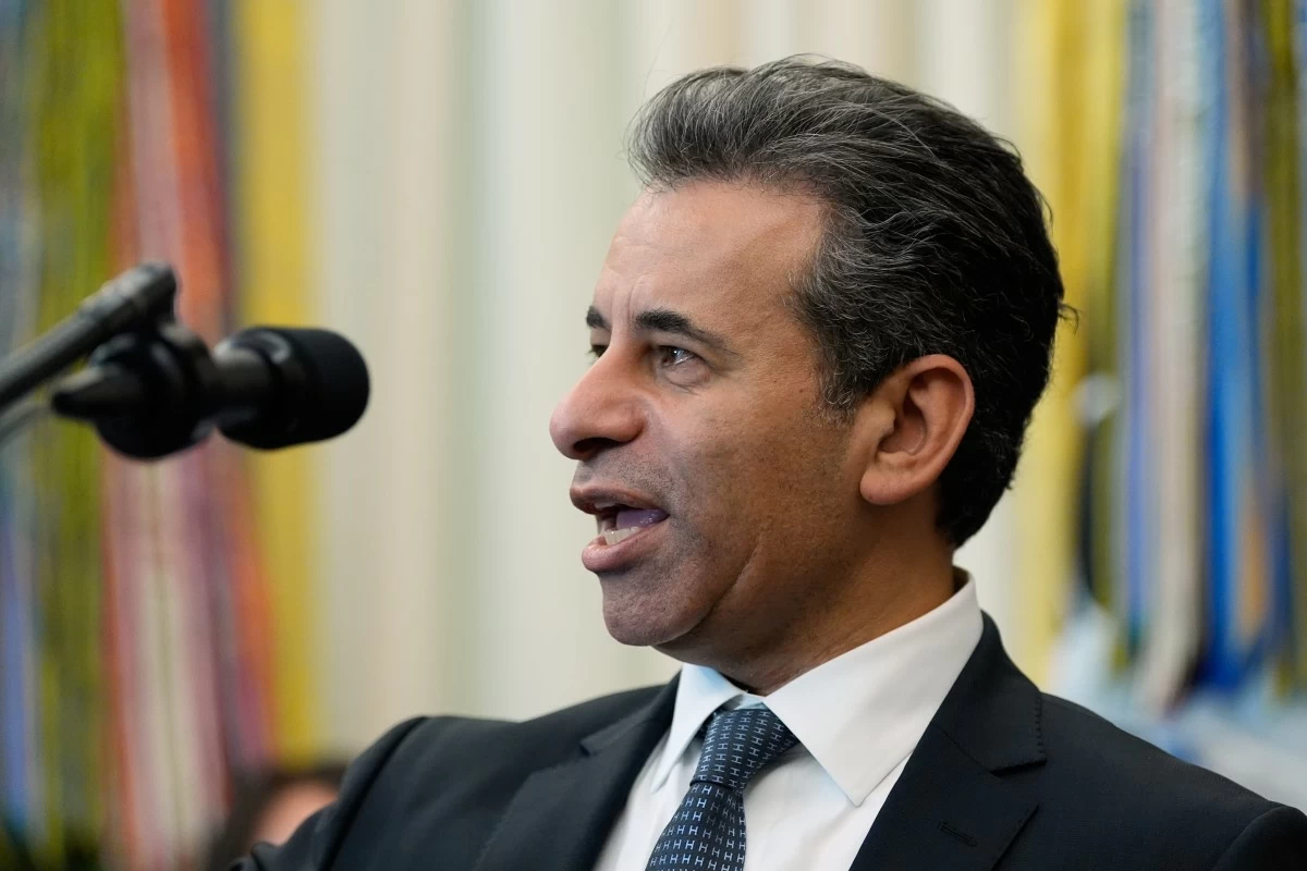 FDA unveils drugs to receive expedited review in support of 'national priorities'