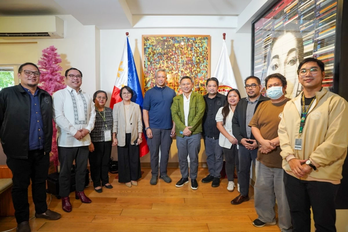 LGUs are now mandated to establish ECCD Offices to oversee Child Development Teachers and Workers, ensuring standardized positions, training, and certification nationwide. (Photo from DepEd)