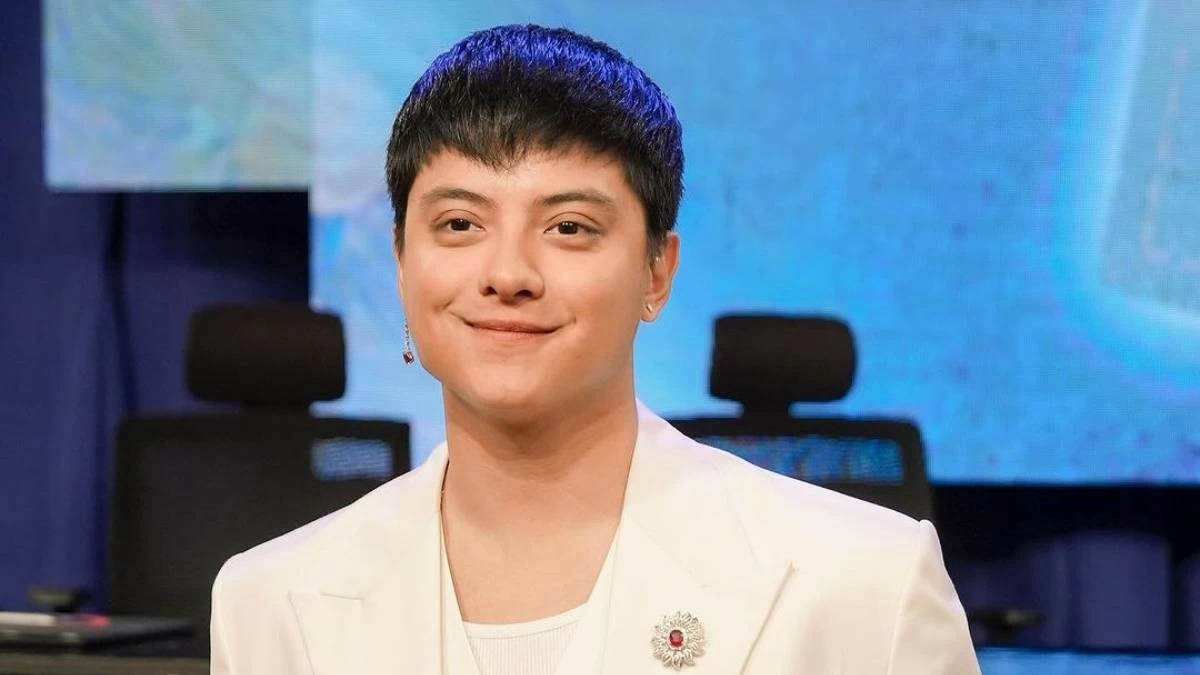 Daniel Padilla on alleged romance with Kaila Estrada: Hayaan na nating mangyari ang mga mangyayari