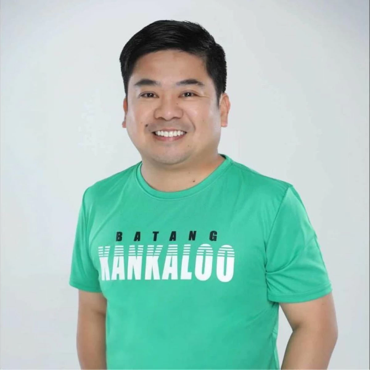 Caloocan City Mayor Along Malapitan