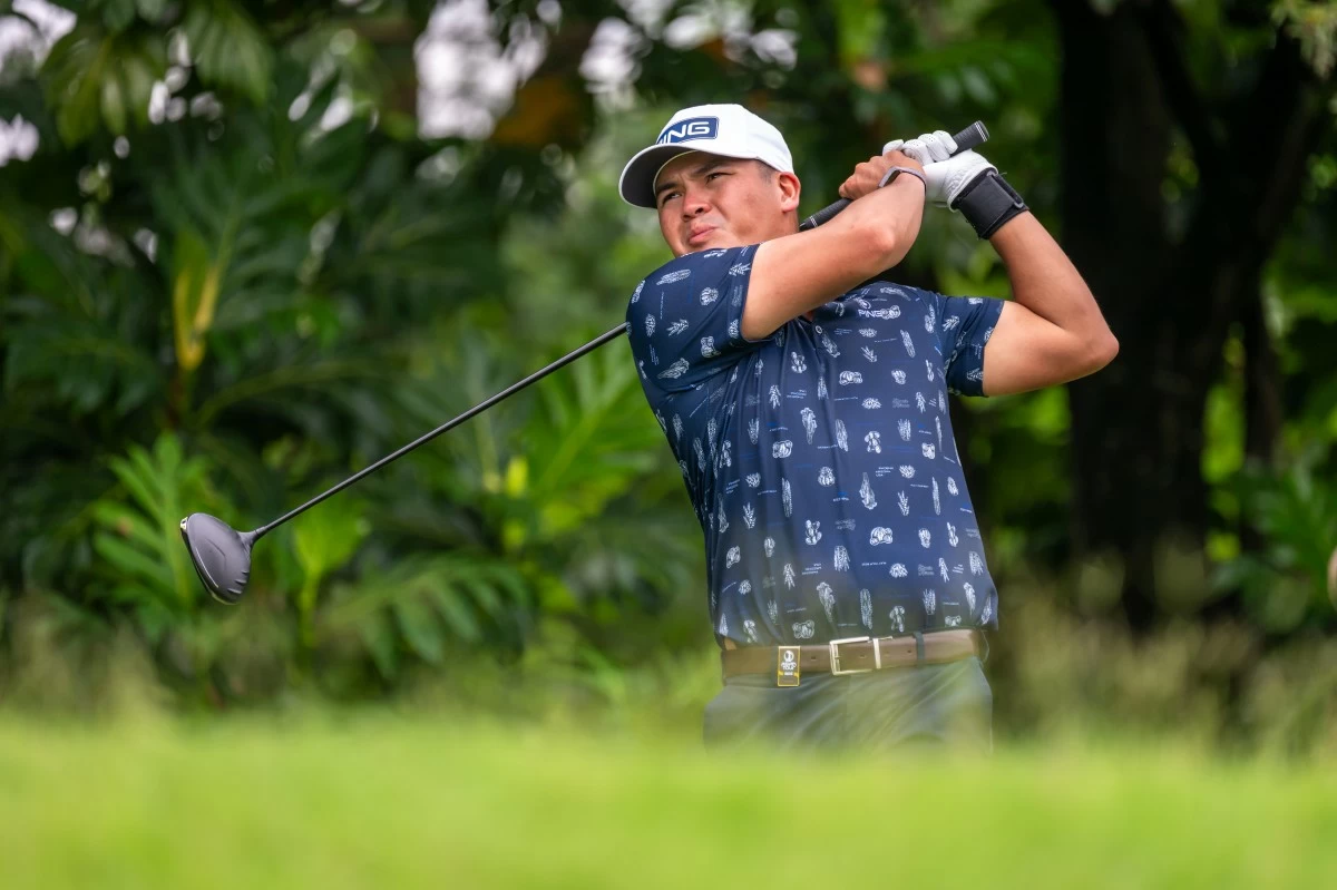 Home pride on the line as 10 local stars gear up for International Series Philippines presented by BingoPlus