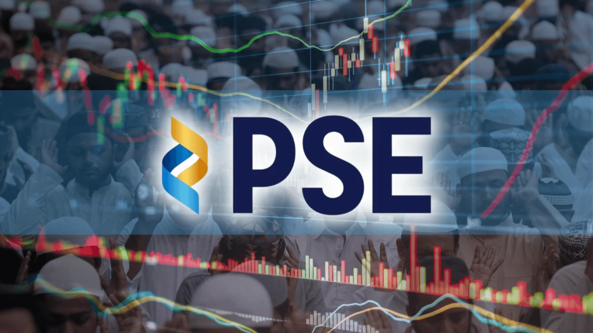 PSEi dips as investors wait for earnings reports