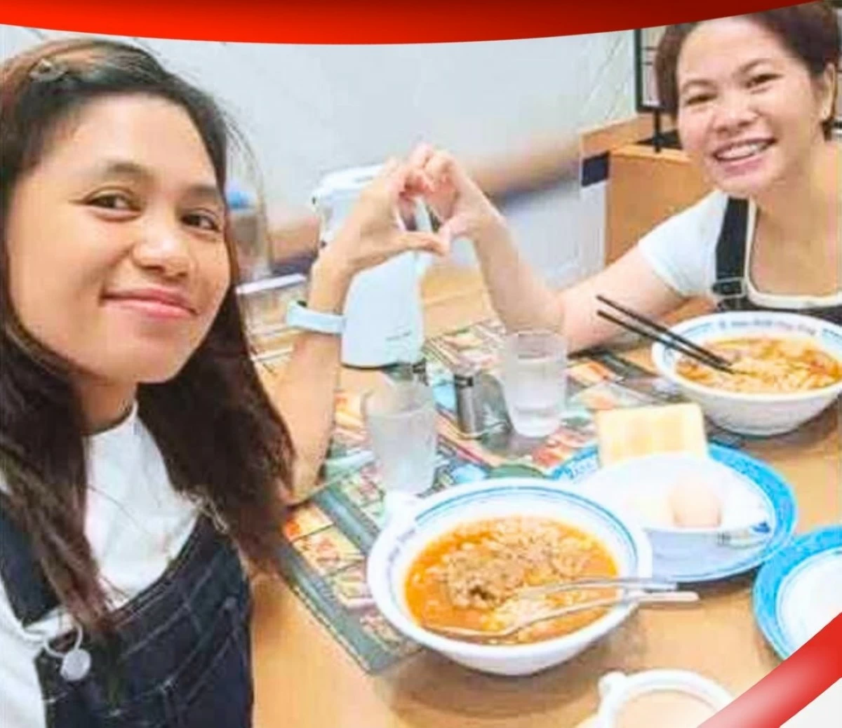 DMW: 2 missing OFWs in Hong Kong found safe after 12 days; details of 'wild hike' unclear