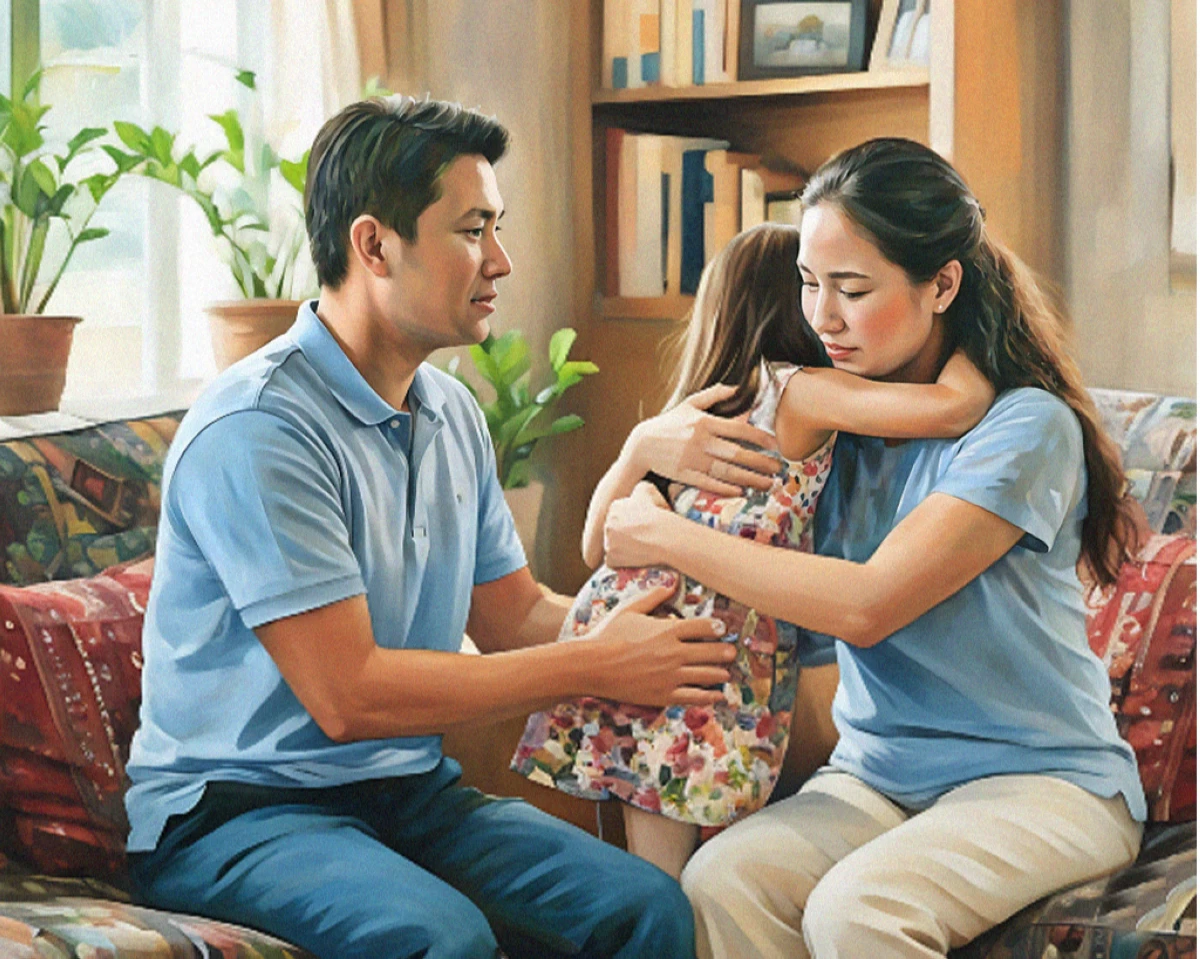 How to build strength, confidence, and emotional resilience in kids