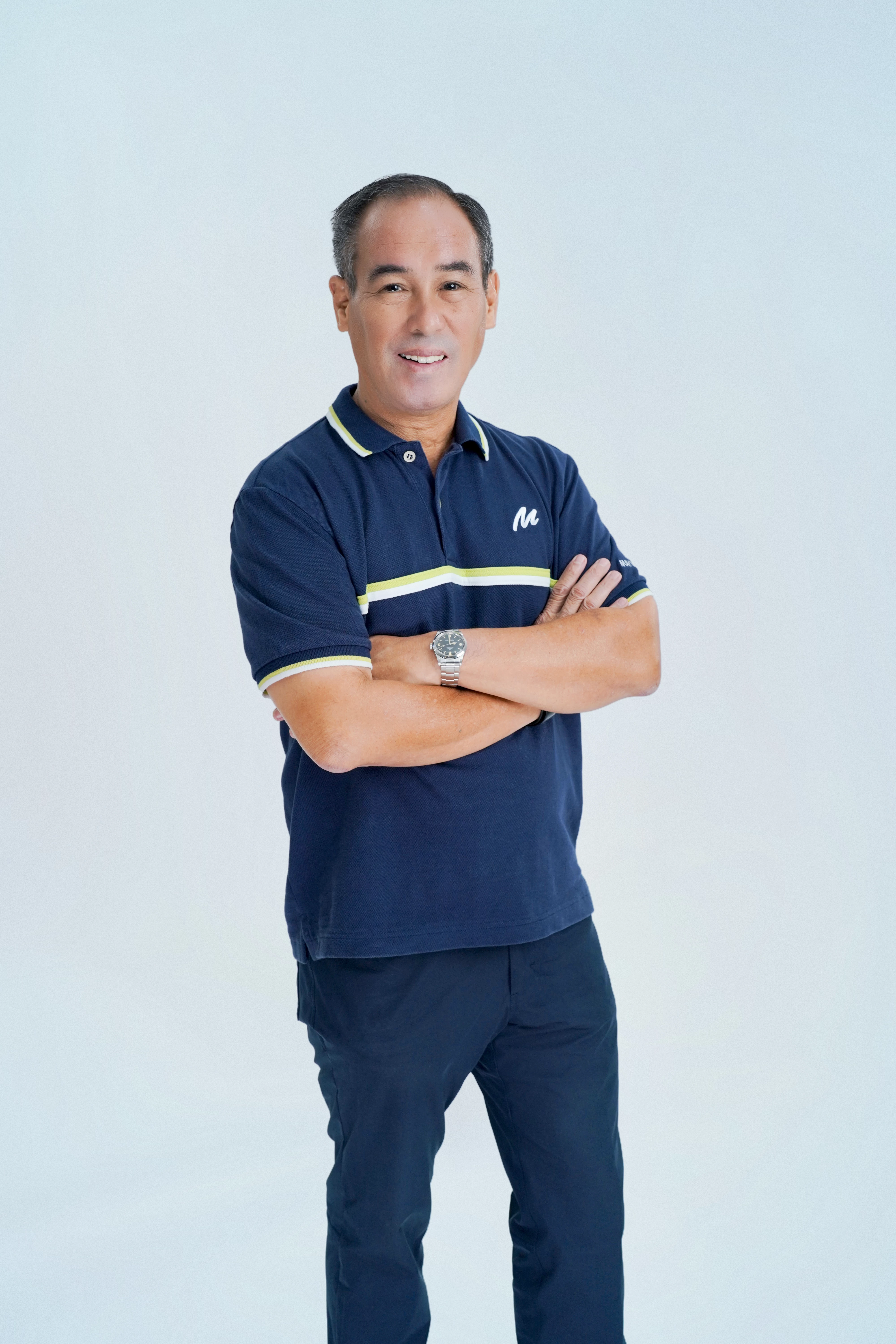 Christopher Jaime T. Lichauco, new chief operating officer (COO) of Maynilad Water Services Inc. (Maynilad), effective Sept. 1, 2025. A homegrown talent, Lichauco has been with Maynilad for 27 years. He started as a project manager and later became business area operations head before being appointed in 2013 as head of the customer experience and retail operations (CXRO) division, the company’s largest business unit. (Maynild