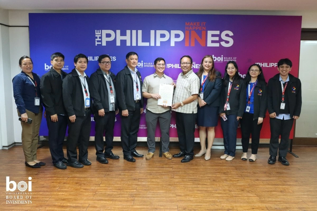AI biotech Exin Therapeutics plans ₱1-billion Philippine expansion