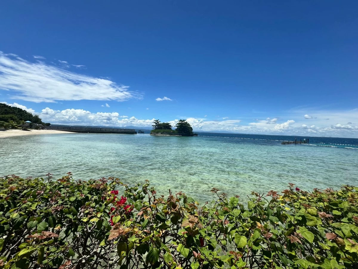 Brownouts chase tourists away from Samal Island