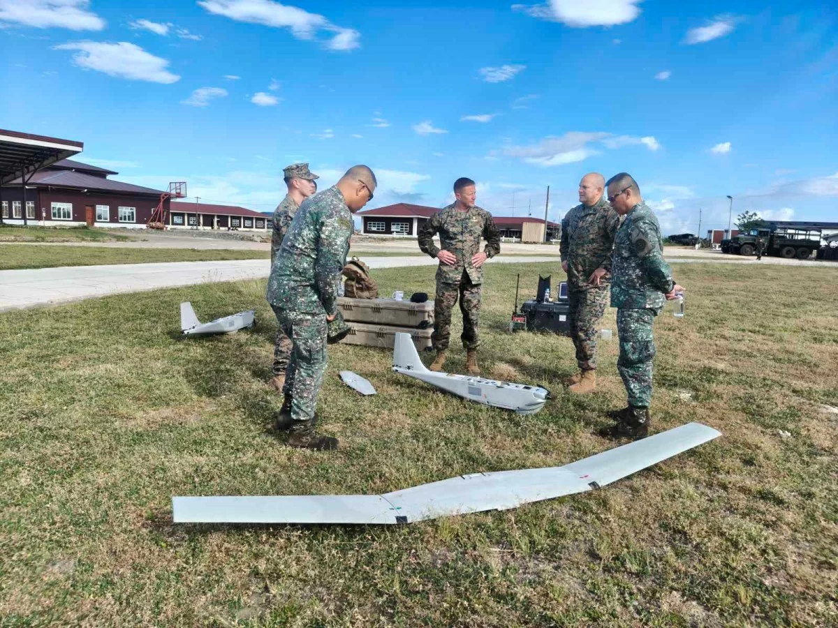 PH, US marines hold maritime strike exercise in Ilocos Norte