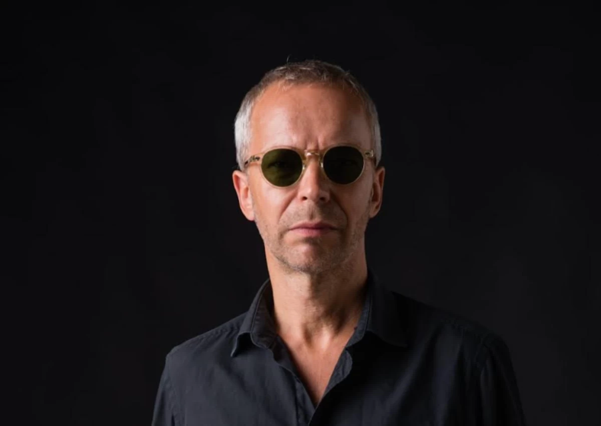 Per Sørensen of Fra Lippo Lippi 