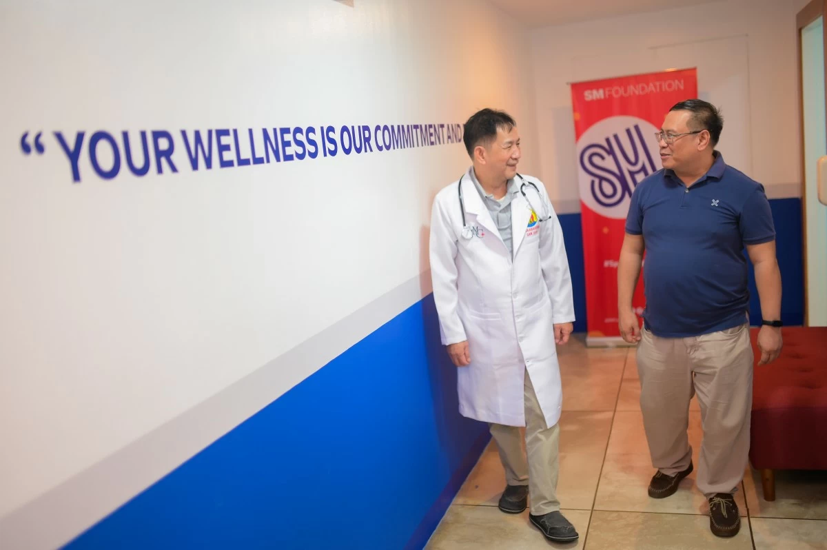 Breaking the 'too late' care health habit