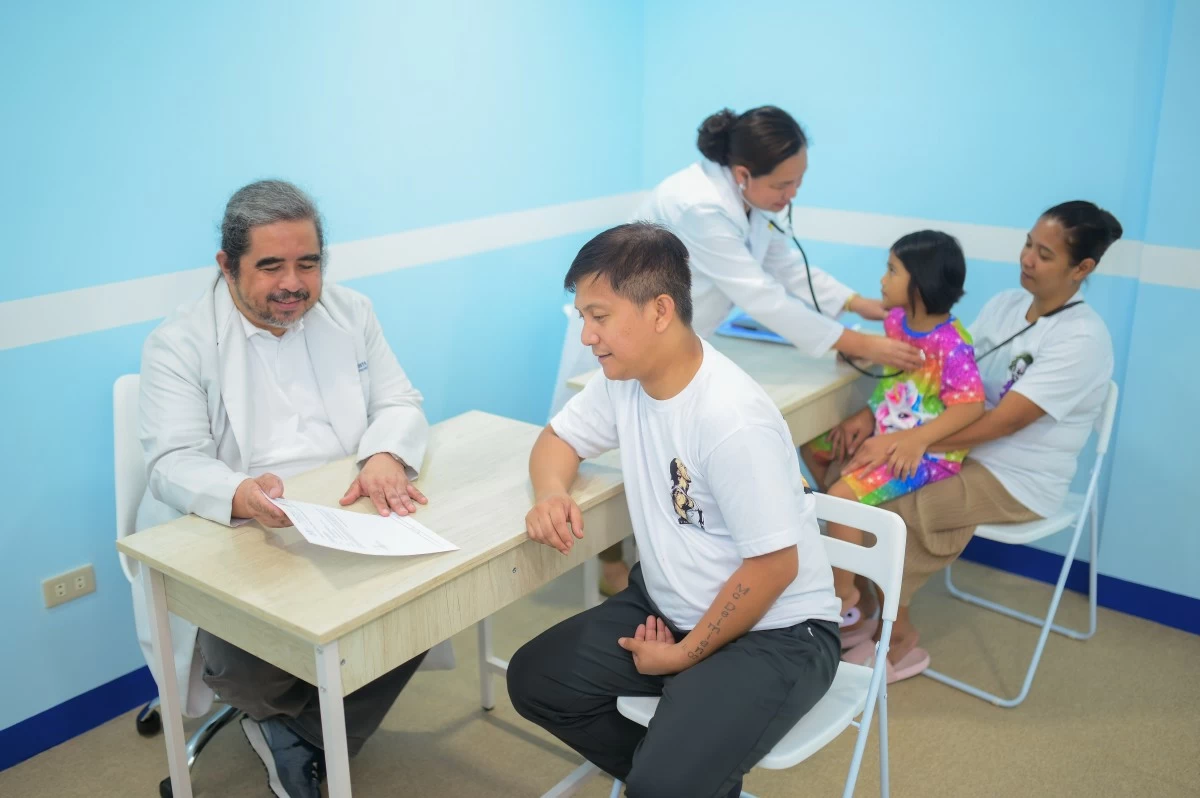 The Wellness Hub ensures that comprehensive, holistic health services and essential preventive healthcare are available to all residents of San Juan.