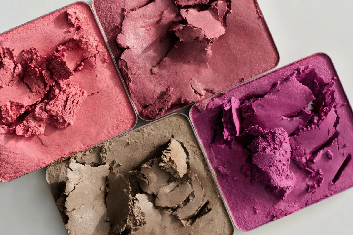 P24 million worth of unreleased blushes—and how you can get them for free