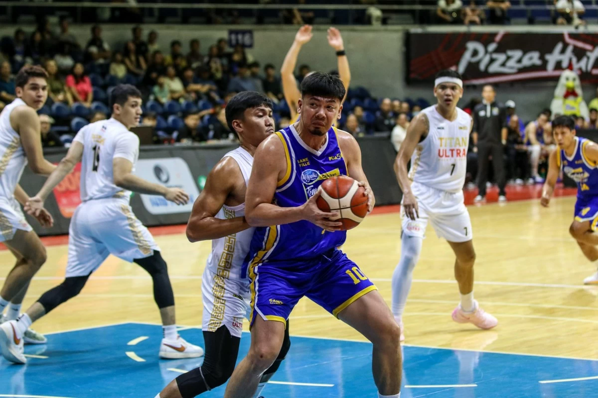 Defense a concern for Tenorio as Magnolia takes on weary Meralco