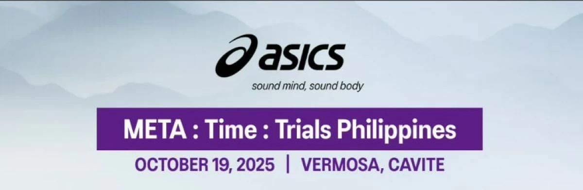 Meta: Time: Trials hits full speed at Vermosa