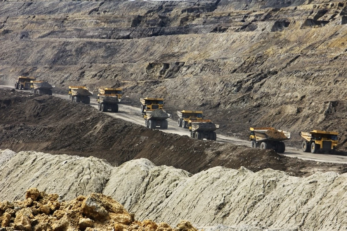 EU pushes Philippine raw materials study for sustainable access