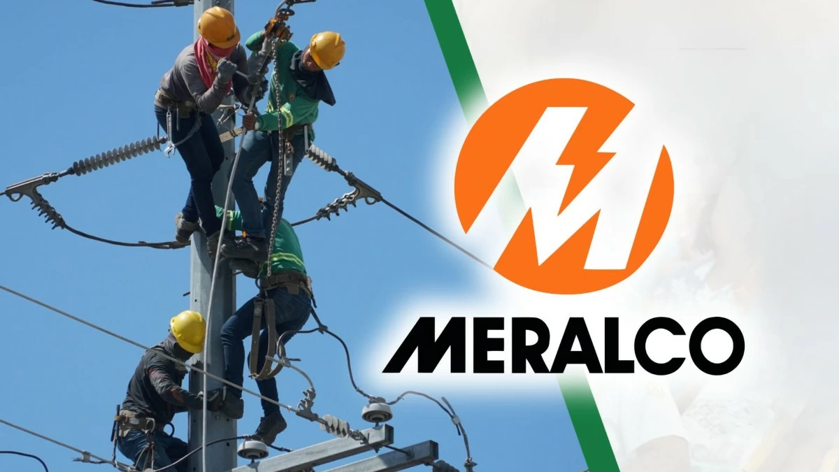 Meralco: Metro Manila's drainage system has no space for power cables