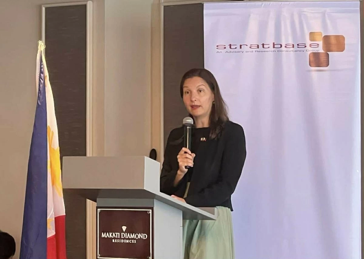 PH, France bolster maritime ties amid regional threats