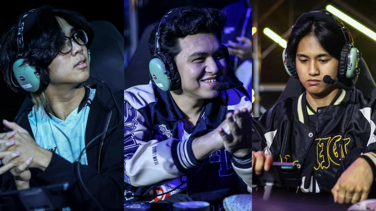 Aurora, Onic PH stand as biggest hurdles to Team Liquid's title-retention bid