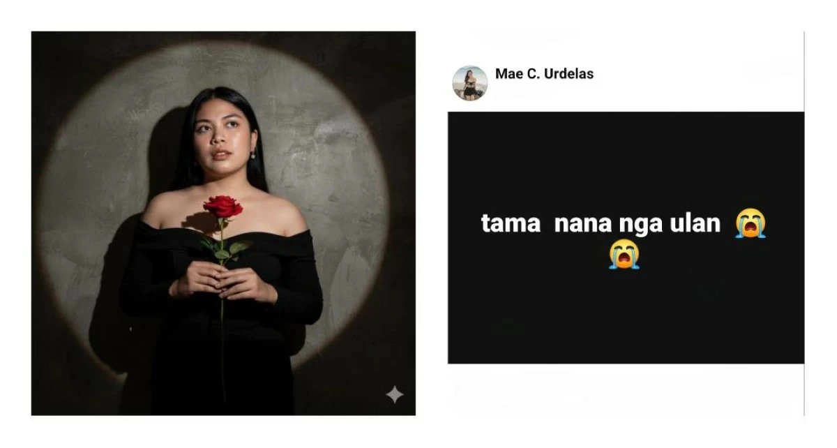 Lady vlogger dies in Capiz flash flood