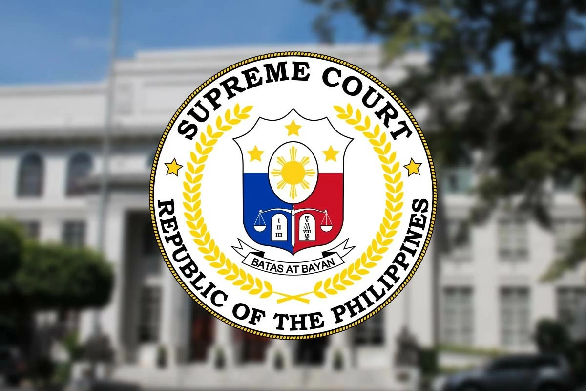 Assessment of SC's innovations program for Judiciary set at The Manila Hotel on Oct. 22