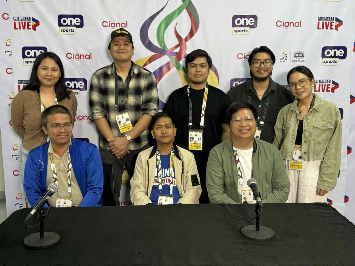 Ulanday re-elected as CPC president