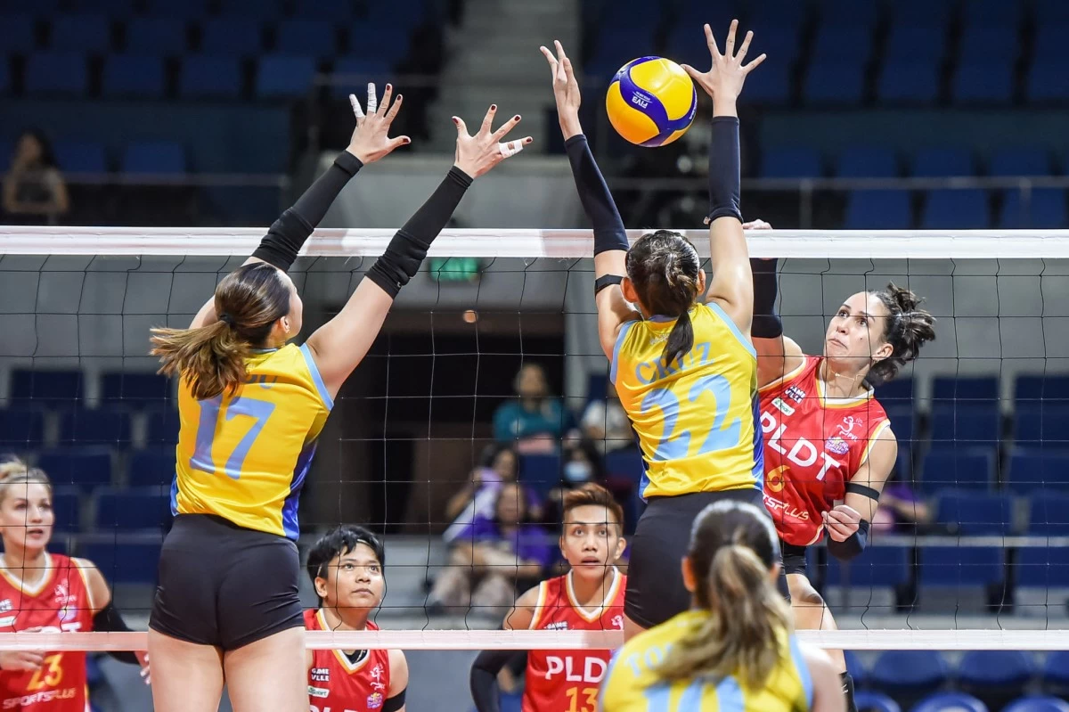 PLDT, Farm Fresh to stake unbeaten runs