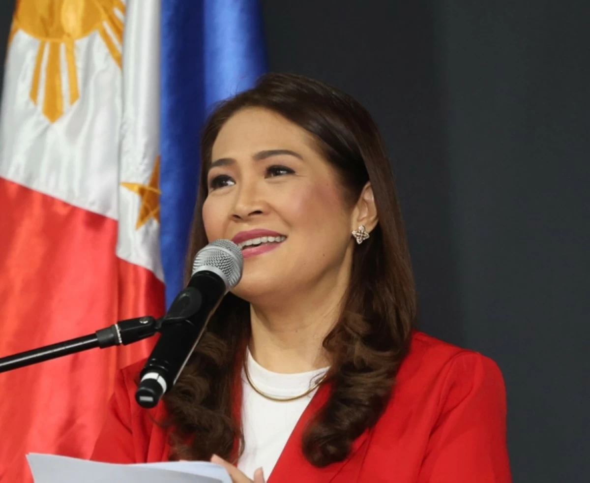 International Bazaar Foundation PRO Veronica Jimenez