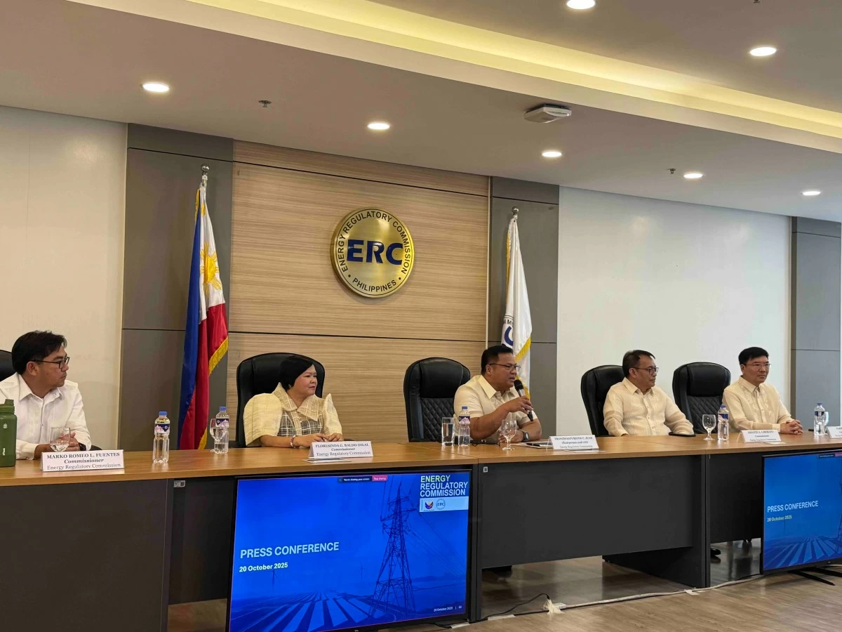 ERC raises green energy charge to avert developer default