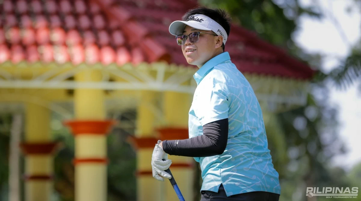 Ababa upbeat as Superal spices up ICTSI Apo title showdown