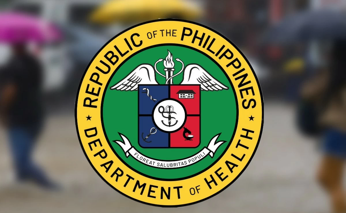 DOH logs 39% drop in flu cases; public urged to stay cautious