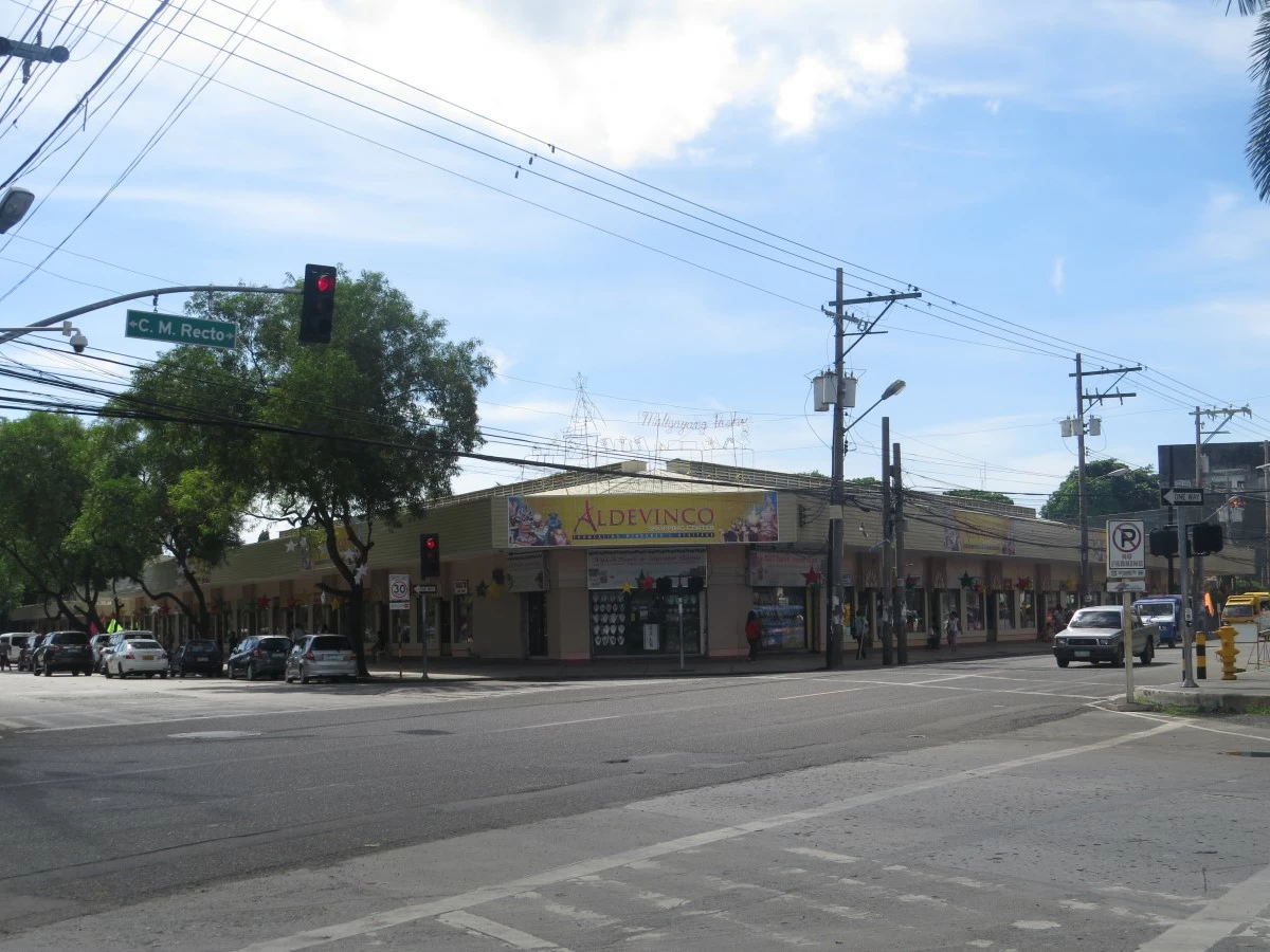 Alcantaras starting redevelopment of Davao's Aldevinco by end of October