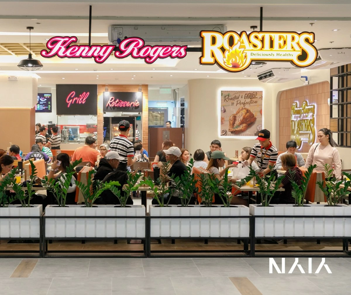 (Photo from NAIA's official Facebook page)