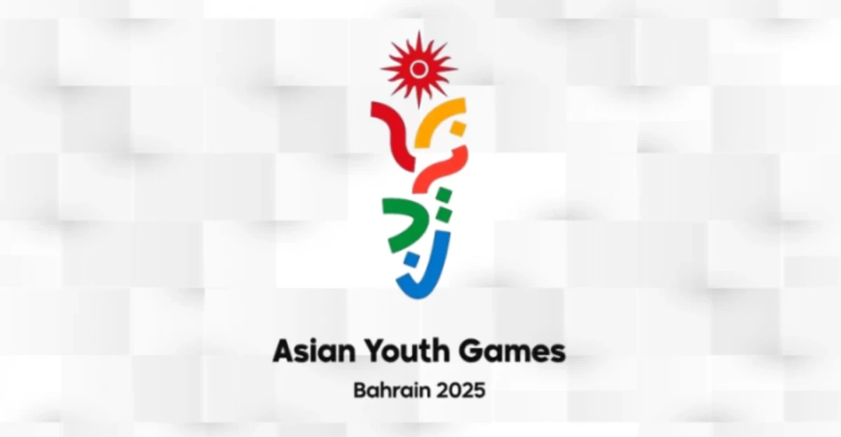 Carpio delivers first gold in 3rd Asian Youth Games