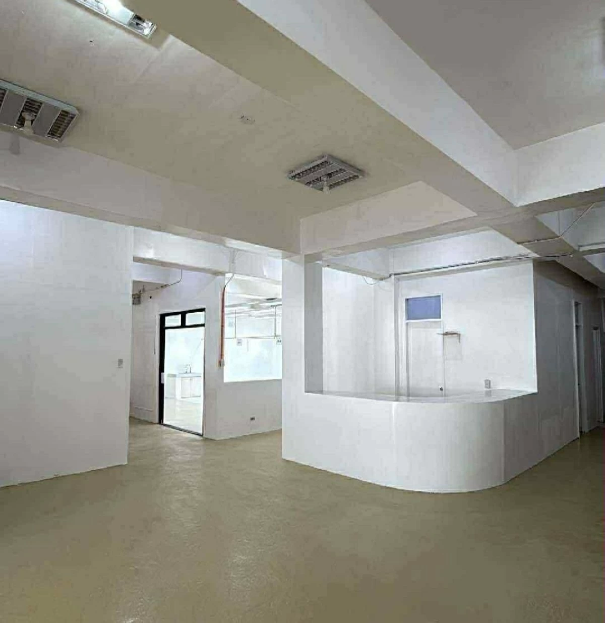 Bogo City Prov'l Hospital back on its feet