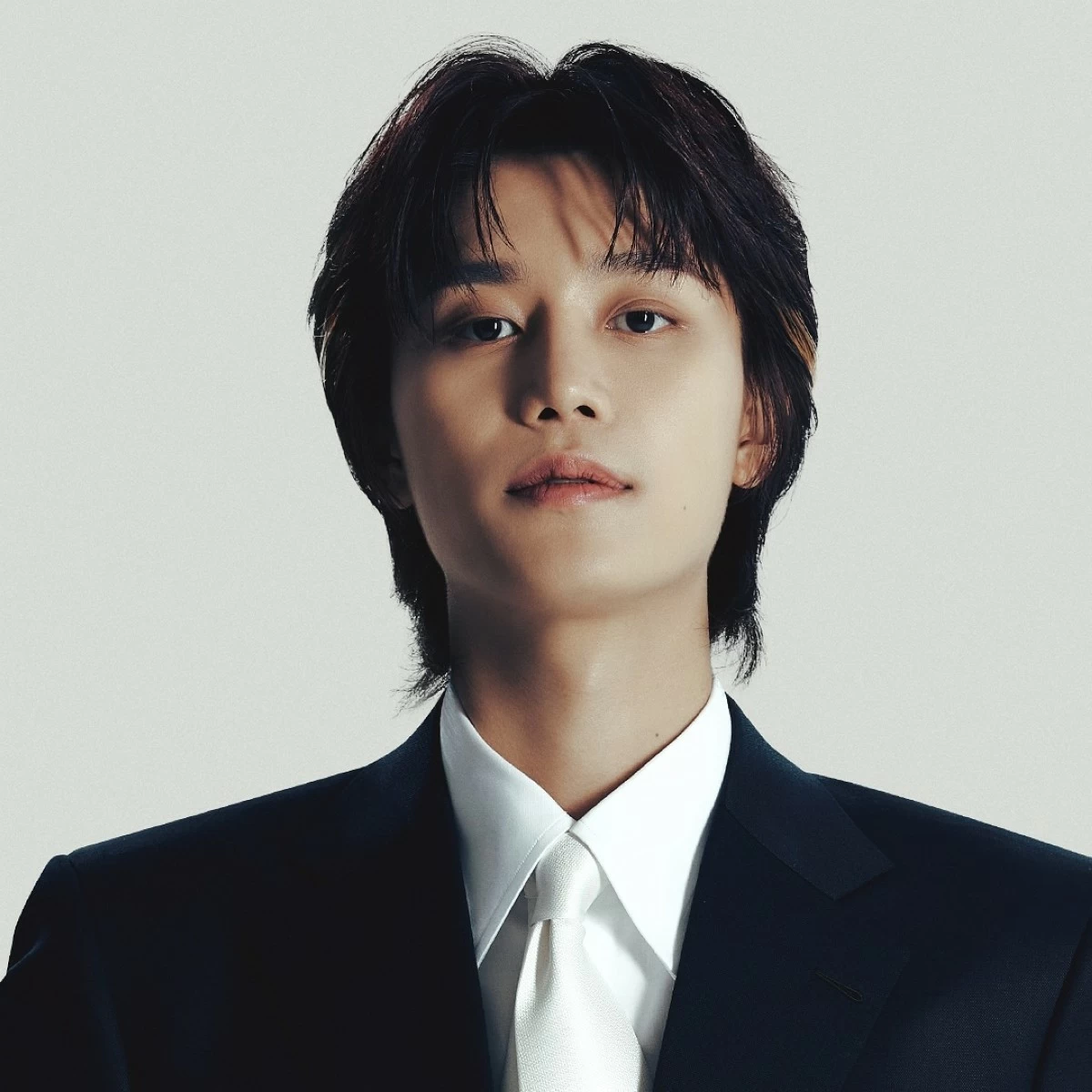 Former NCT member Taeil (Instagram) 